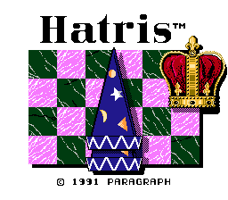 Hatris (USA)